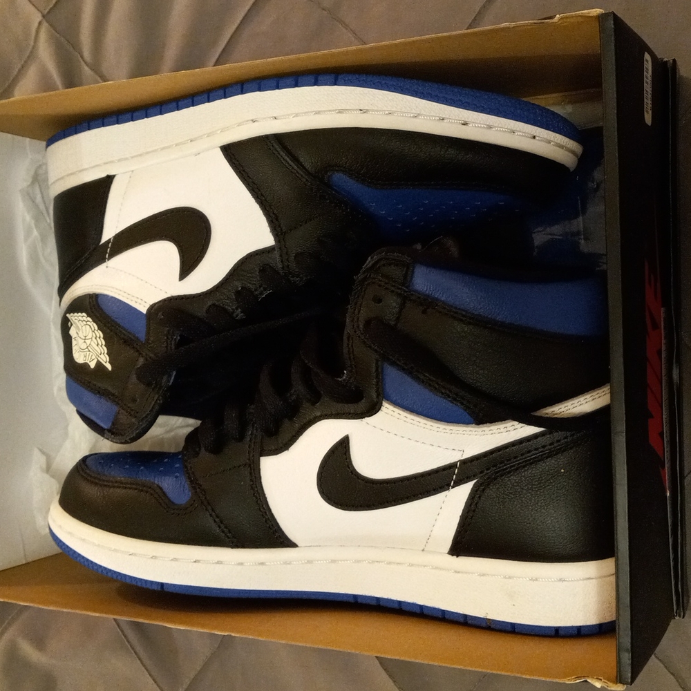 Air Jordan 1 Retro High Top